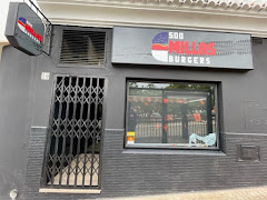 500 Millas Burger