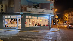 7678 café/ Restaurante