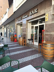 Abdera cafe bar