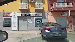 AKALAMAMA
