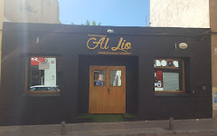 Al Lío gastroburguer
