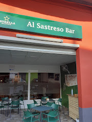 Al Sastreso Bar