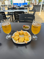 Alfa bar