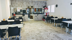 Ali doner kebab onil