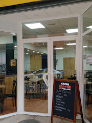 AmiGusto Bar-Restaurant