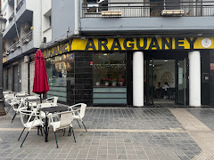Araguaney Venezuela