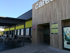 Área de servicio Santomera