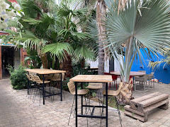 Arrocería La Chipirona Playa