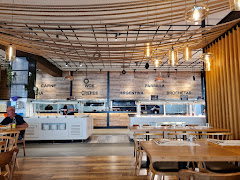 Asador City Wok Alfafar