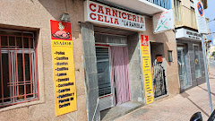 Asador de Pollos Celia