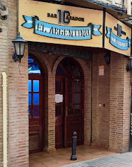 Asador El Argentino