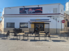 Asador La Mufla