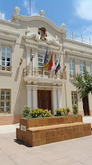 Ayuntamiento de Tavernes Blanques