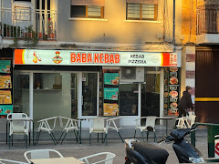 BABA KEBAB