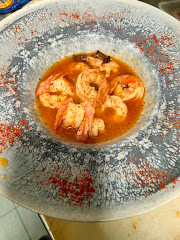 Bambú restaurante
