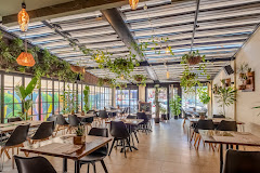 Baobab Soul Kitchen & Bar