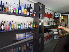 Bar Albanta