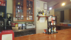 Bar-Cafetería Aragón