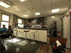 BAR CAFETERÍA CENTRE SOCIAL REALBLANC