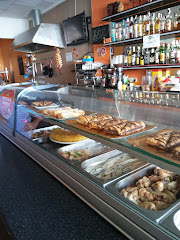 Bar Cafeteria Tapas D