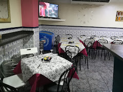 Bar Canito