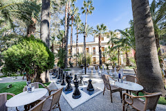Bar Casino - Balneario de Archena