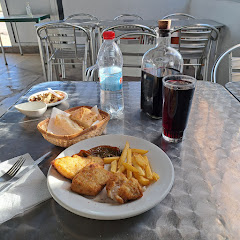 Bar Catalán