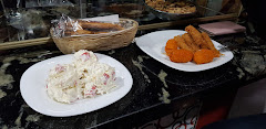 Bar Chabeli