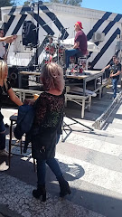 Bar CUATRO ROSAS