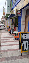 BAR EL 10