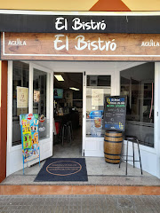 Bar El Bistró