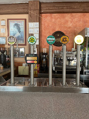 Bar El Cruce