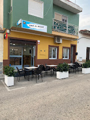 Bar El Deseo