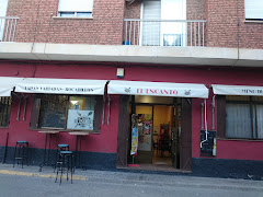 Bar El Encanto