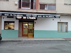 Bar EL Palmeral