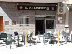 Bar El Pollastret