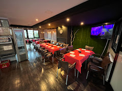 Bar Entreamigos (bar Alfonso)