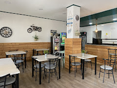 Bar Francisquito