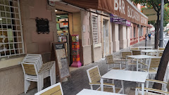 Bar Gent Jove
