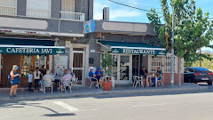 Bar Javi Macisvenda