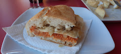 Bar Jubilats Casino l’Amistat