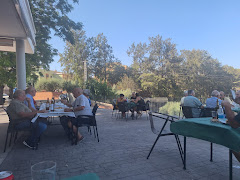 Bar Juvenil Almoines