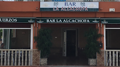 Bar "La Alcachofa"