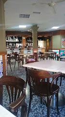 Bar La Cabaña