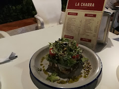 Bar La Charra