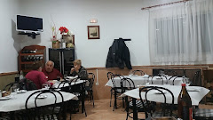 Bar La Goma