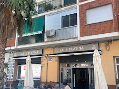 Bar La Platina