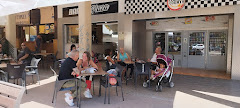 Bar La Plaza Alfafar