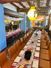 bar la rata cellarda