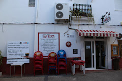 Bar La Roca